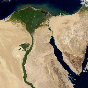 Egypt issues Africa’s first Sustainable Panda Bond.